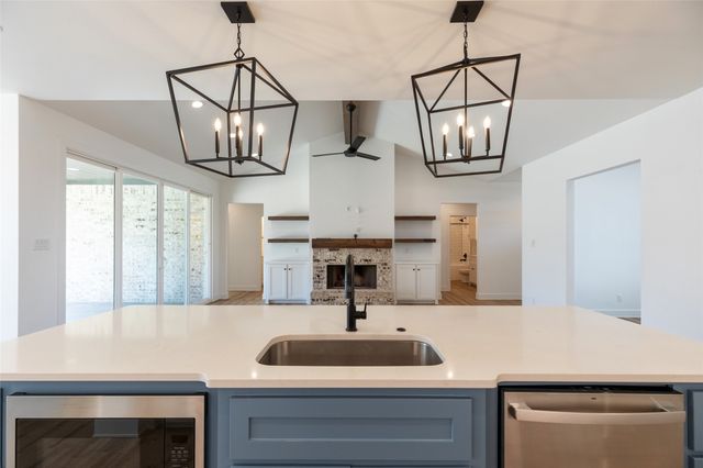 4913 Parksville Drive, Abilene, TX 79606