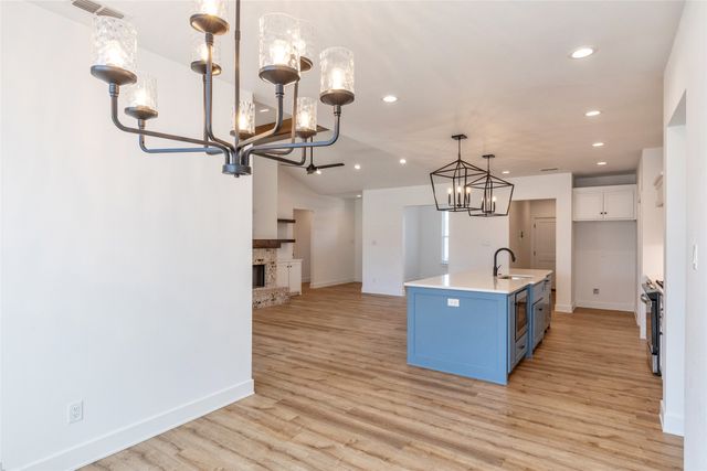 4913 Parksville Drive, Abilene, TX 79606