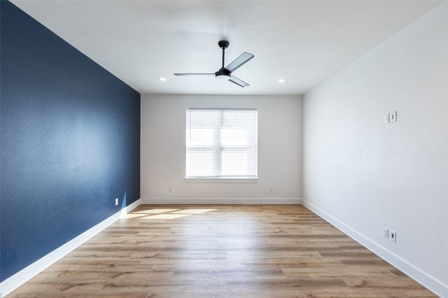 4913 Parksville Drive, Abilene, TX 79606