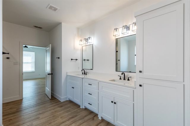 4913 Parksville Drive, Abilene, TX 79606