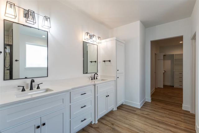 4913 Parksville Drive, Abilene, TX 79606