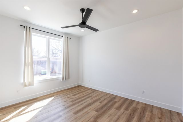 4913 Parksville Drive, Abilene, TX 79606