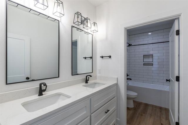 4913 Parksville Drive, Abilene, TX 79606