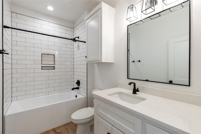 4913 Parksville Drive, Abilene, TX 79606