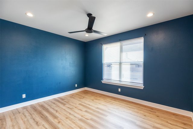 4913 Parksville Drive, Abilene, TX 79606