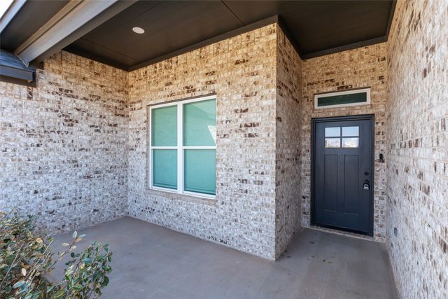 4913 Parksville Drive, Abilene, TX 79606