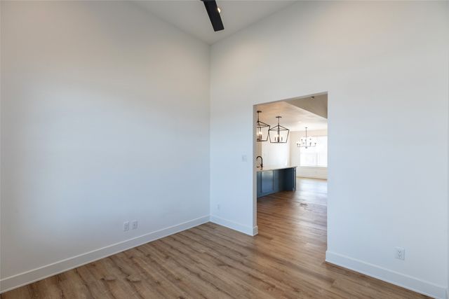 4913 Parksville Drive, Abilene, TX 79606