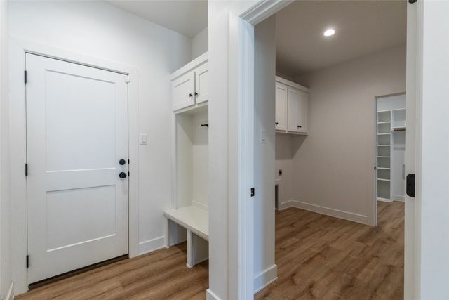 4913 Parksville Drive, Abilene, TX 79606