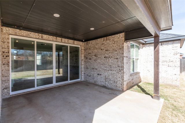 4913 Parksville Drive, Abilene, TX 79606