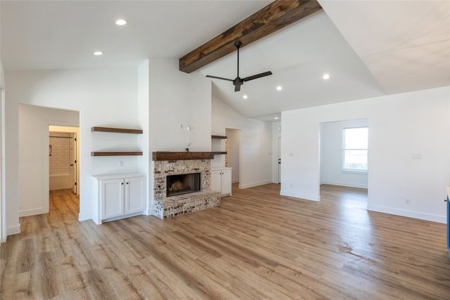 4913 Parksville Drive, Abilene, TX 79606