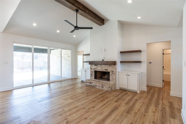 4913 Parksville Drive, Abilene, TX 79606