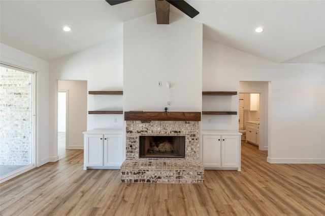 4913 Parksville Drive, Abilene, TX 79606