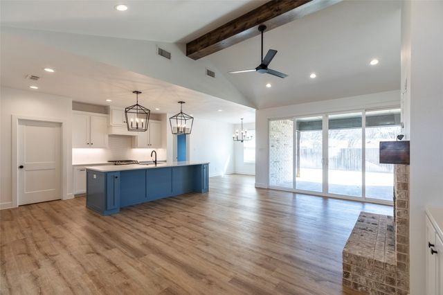 4913 Parksville Drive, Abilene, TX 79606