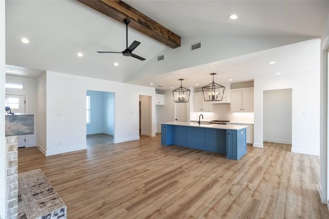 4913 Parksville Drive, Abilene, TX 79606