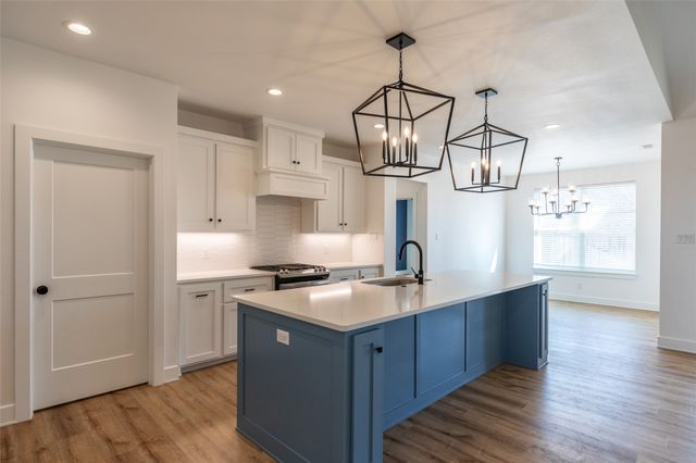 4913 Parksville Drive, Abilene, TX 79606