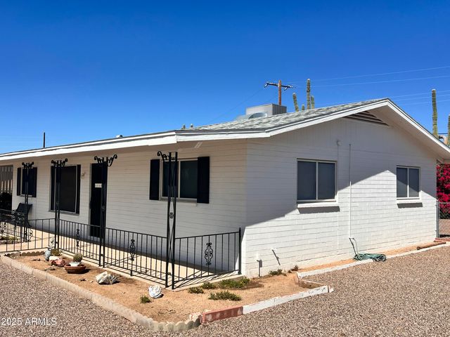 5246 E BUTTE Street, Mesa, AZ 85205