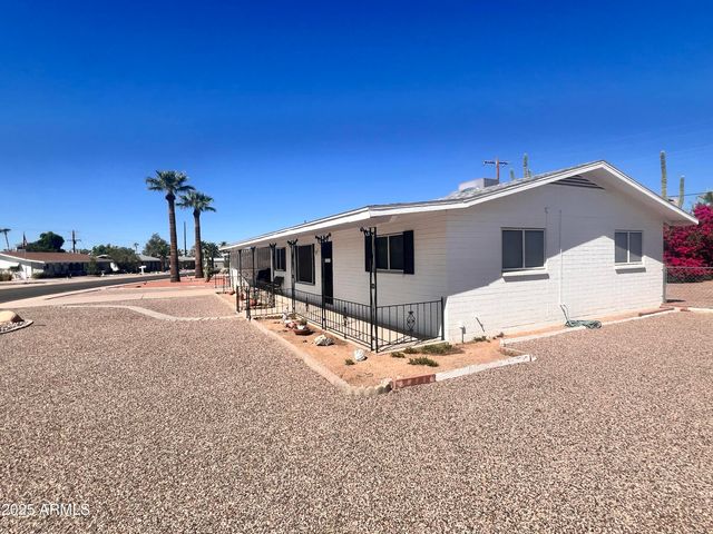 5246 E BUTTE Street, Mesa, AZ 85205