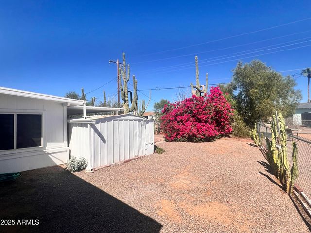 5246 E BUTTE Street, Mesa, AZ 85205