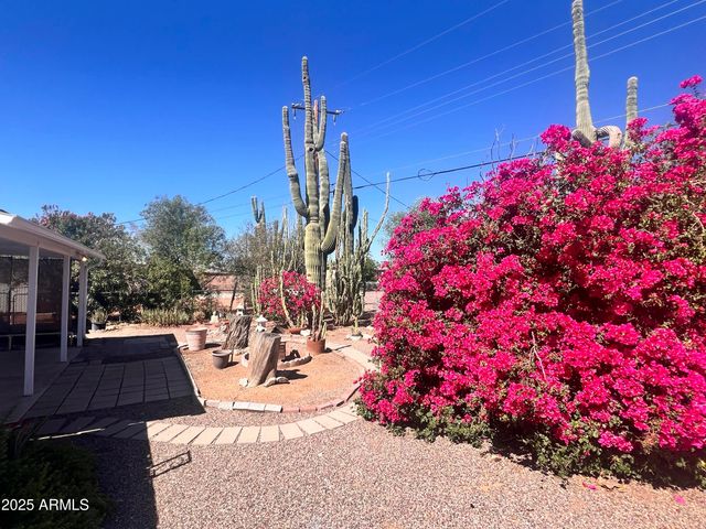 5246 E BUTTE Street, Mesa, AZ 85205