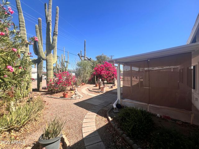 5246 E BUTTE Street, Mesa, AZ 85205