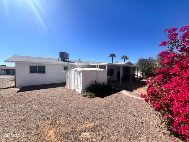 5246 E BUTTE Street, Mesa, AZ 85205