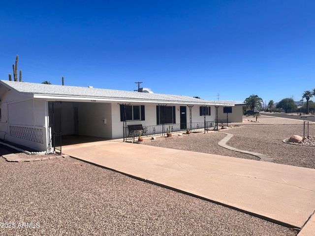 5246 E BUTTE Street, Mesa, AZ 85205