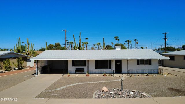 5246 E BUTTE Street, Mesa, AZ 85205