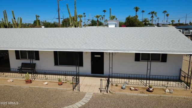 5246 E BUTTE Street, Mesa, AZ 85205