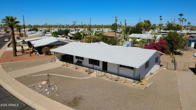 5246 E BUTTE Street, Mesa, AZ 85205