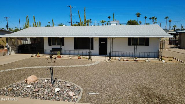 5246 E BUTTE Street, Mesa, AZ 85205