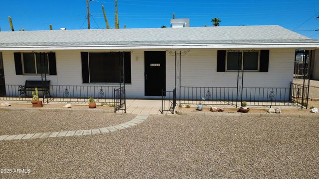 5246 E BUTTE Street, Mesa, AZ 85205