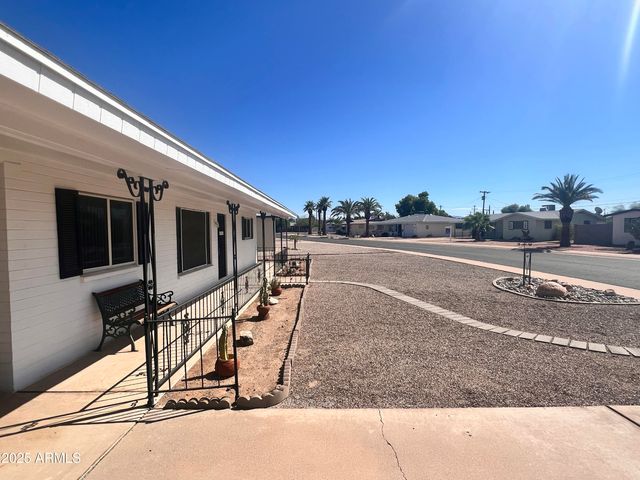 5246 E BUTTE Street, Mesa, AZ 85205