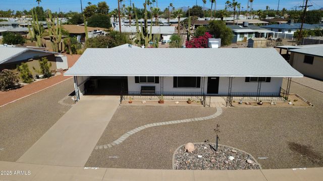 5246 E BUTTE Street, Mesa, AZ 85205