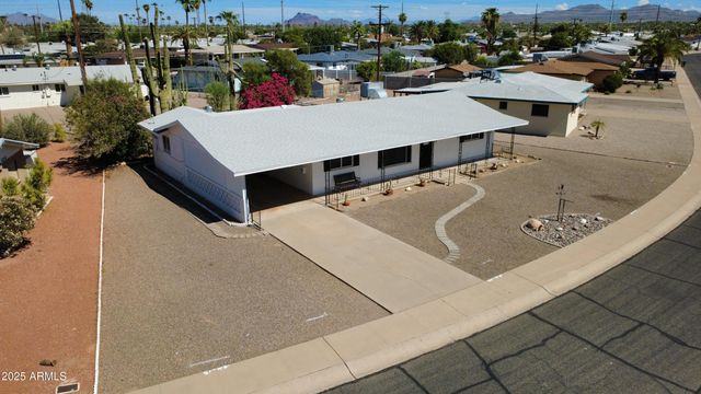 5246 E BUTTE Street, Mesa, AZ 85205
