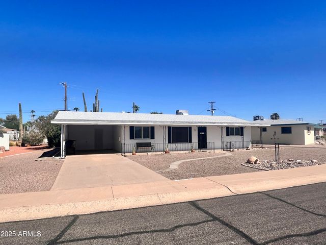 5246 E BUTTE Street, Mesa, AZ 85205