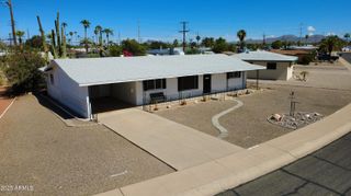 5246 E BUTTE Street, Mesa, AZ 85205