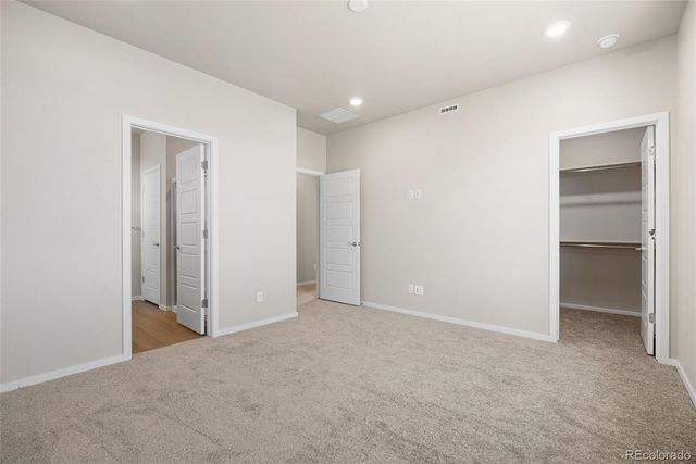 2722 Mosker Street, Strasburg, CO 80136