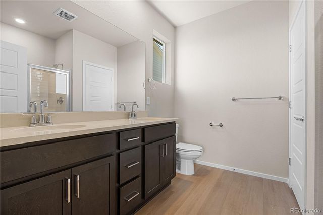 2722 Mosker Street, Strasburg, CO 80136