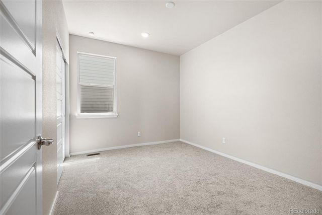 2722 Mosker Street, Strasburg, CO 80136