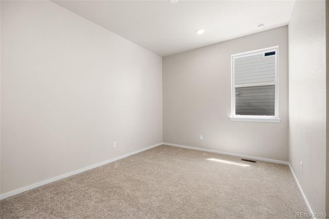 2722 Mosker Street, Strasburg, CO 80136