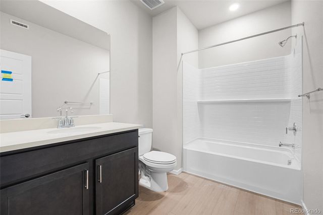 2722 Mosker Street, Strasburg, CO 80136