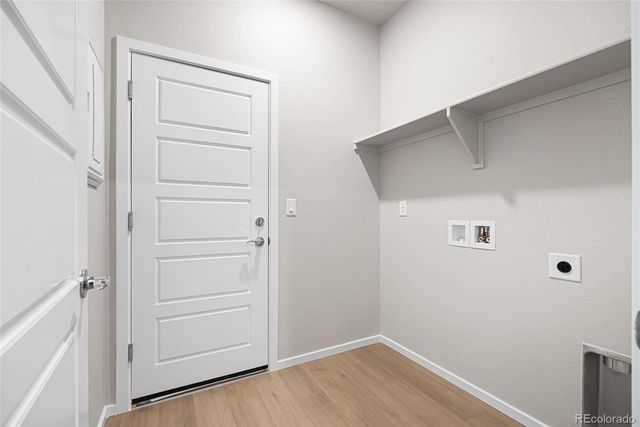 2722 Mosker Street, Strasburg, CO 80136