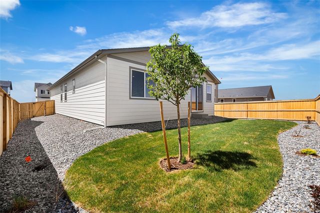 2722 Mosker Street, Strasburg, CO 80136