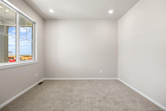 2722 Mosker Street, Strasburg, CO 80136