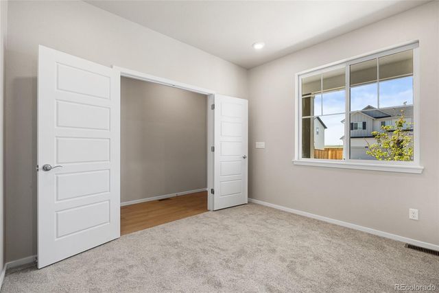 2722 Mosker Street, Strasburg, CO 80136