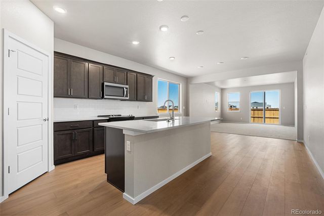 2722 Mosker Street, Strasburg, CO 80136
