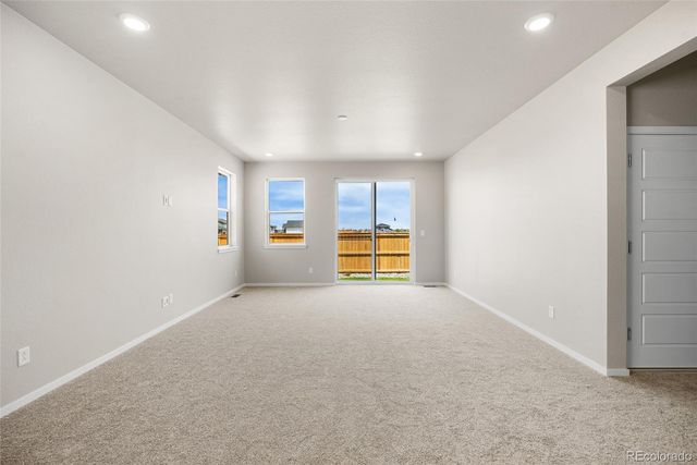 2722 Mosker Street, Strasburg, CO 80136