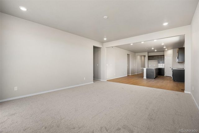 2722 Mosker Street, Strasburg, CO 80136