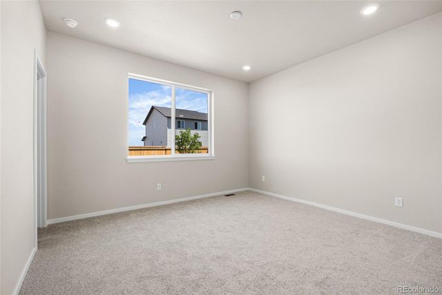 2722 Mosker Street, Strasburg, CO 80136