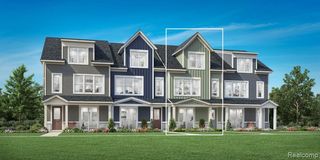 526 Cannonade, Northville, MI 48167